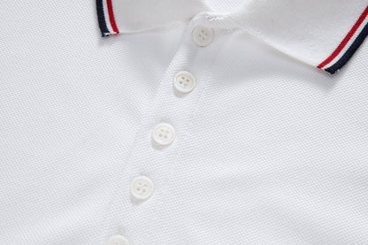 Casual POLO shirts THOM TREND