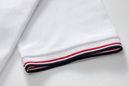 Casual POLO shirts THOM TREND