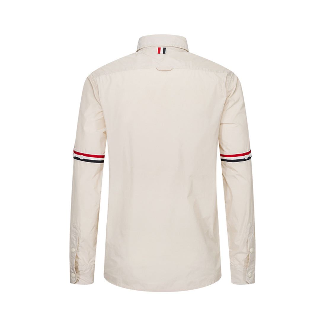 Thom Browne  Casual Shirt Jacket