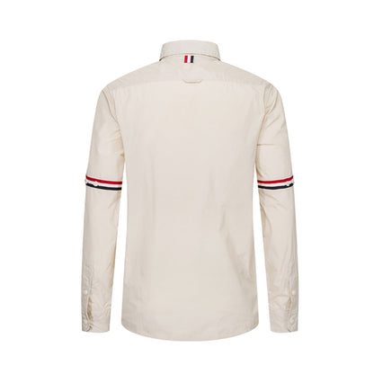 Thom Browne  Casual Shirt Jacket