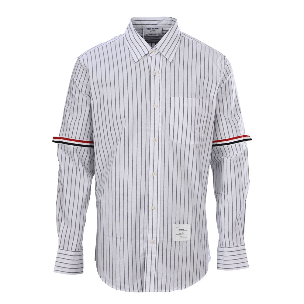 Thom Browne  printed shirt