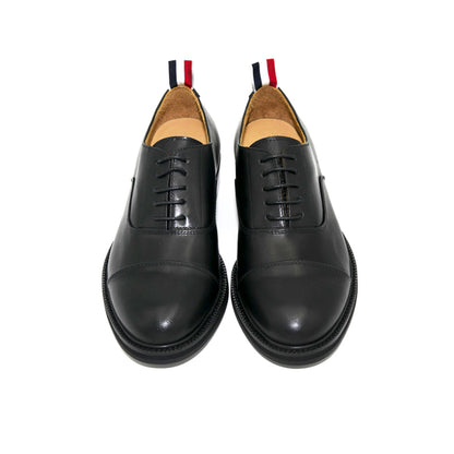 Thom Browne   Business leather shoes