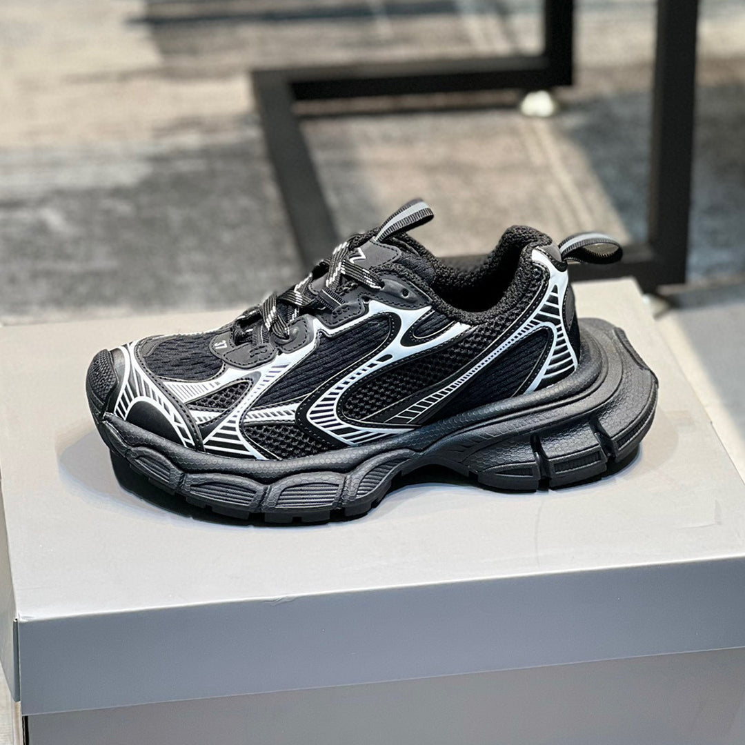 Balenciaga  Limited Edition Couple's Style Shoe
