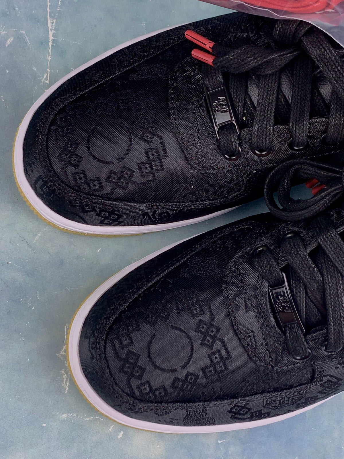 NIKE Air Force 1 Sneakers