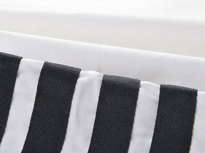 Thom Browne 2025SS Women's Loose-Fitting Shirt
