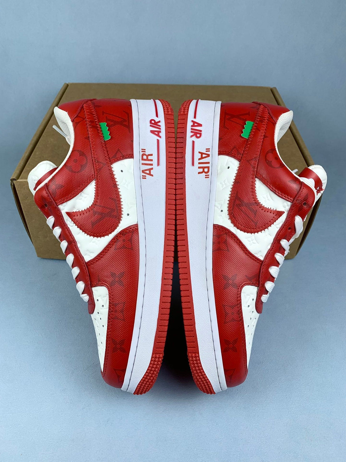 NIKE Air Force 1 Sneakers