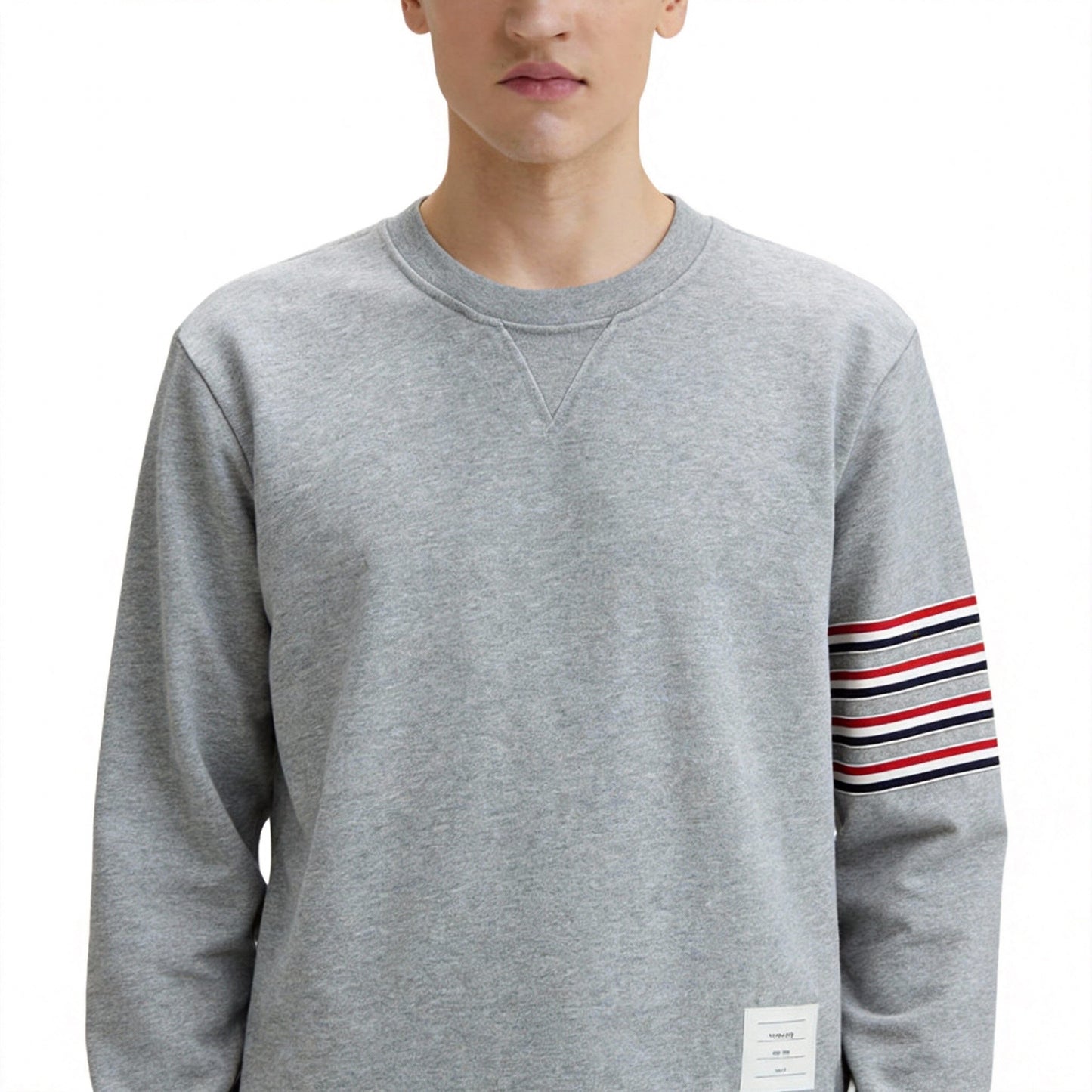 Thom Browne Spring/Summer Couples Hoodie