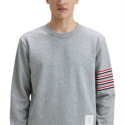 Thom Browne Spring/Summer Couples Hoodie