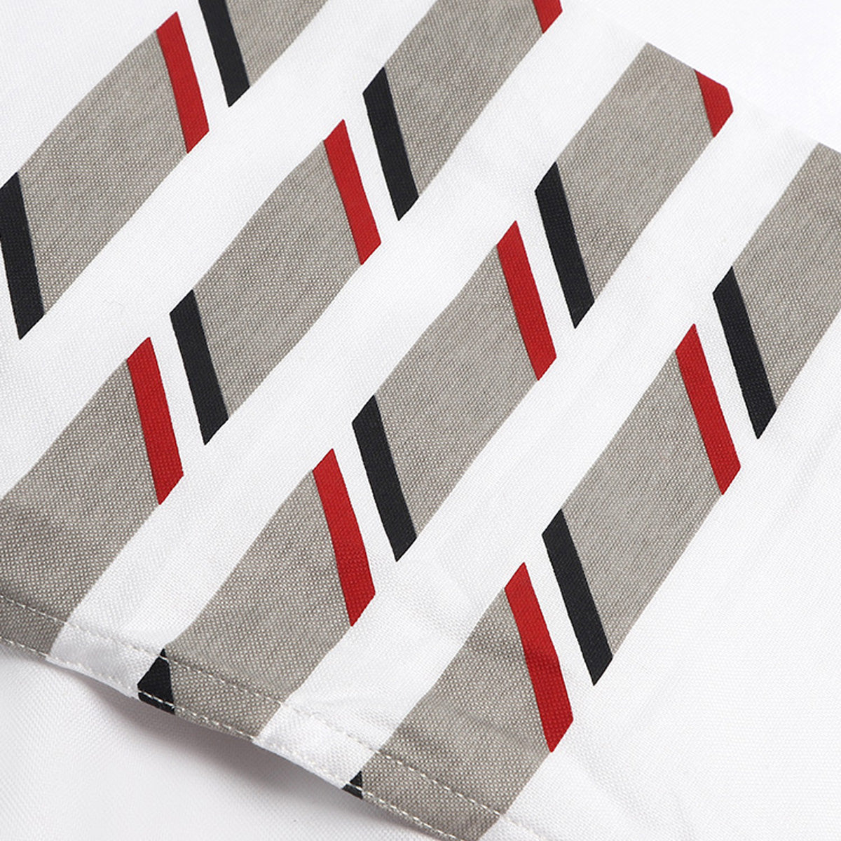 Thom Browne Spring Summer Men's Dolphin Print Shirt
