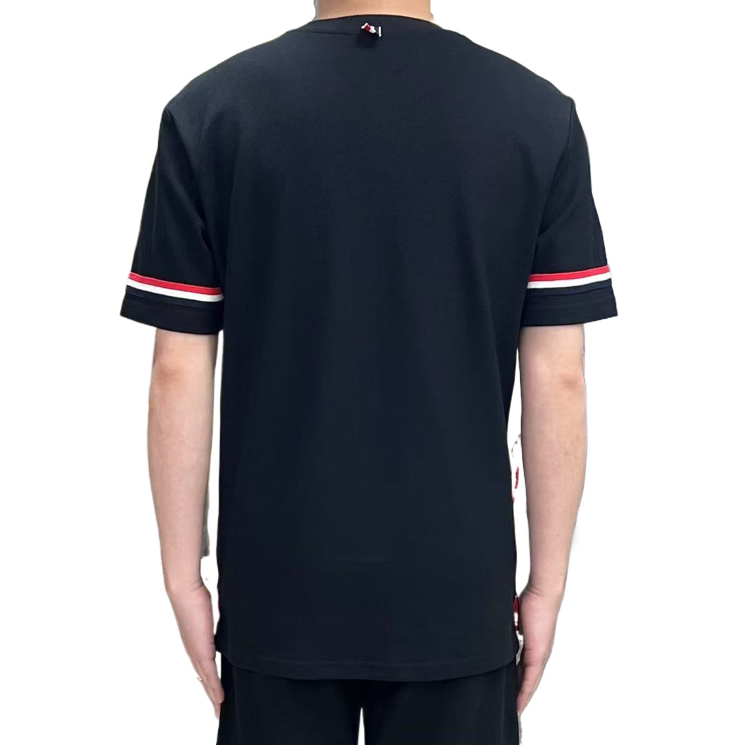 MR.TOM 2025ss Man T-shirt