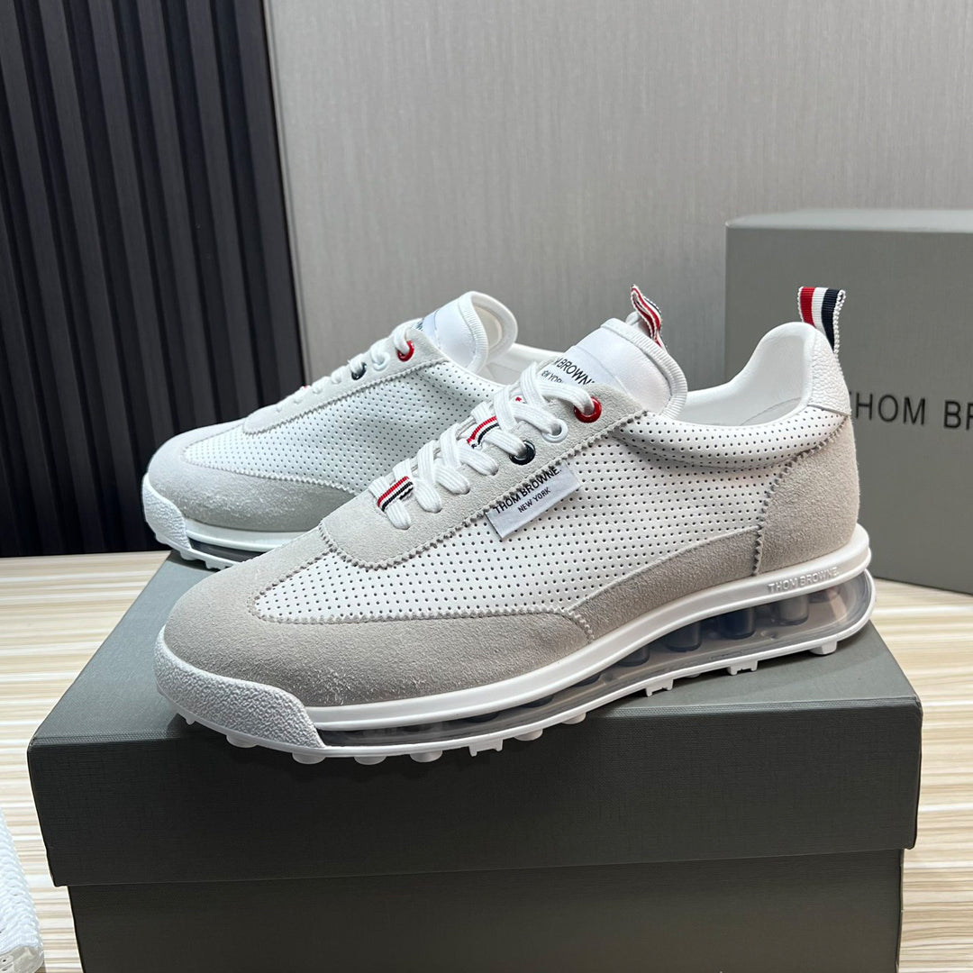 Thom Browne  2025ss Man Sneakers