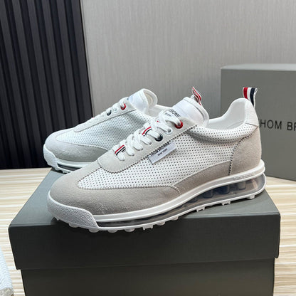 Thom Browne  2025ss Man Sneakers