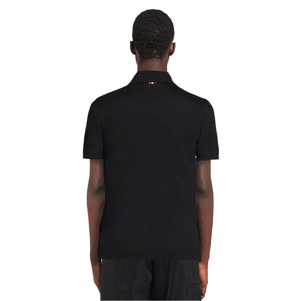 Thom Browne Men's Classic Polo Shirt - Spring/Summer 2026