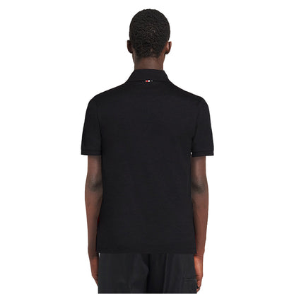 Thom Browne Men's Classic Polo Shirt - Spring/Summer 2026