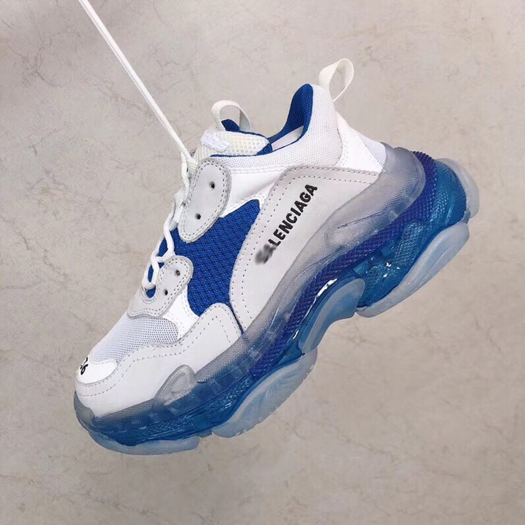Balenciaga  Limited Edition Couple's Style Shoe