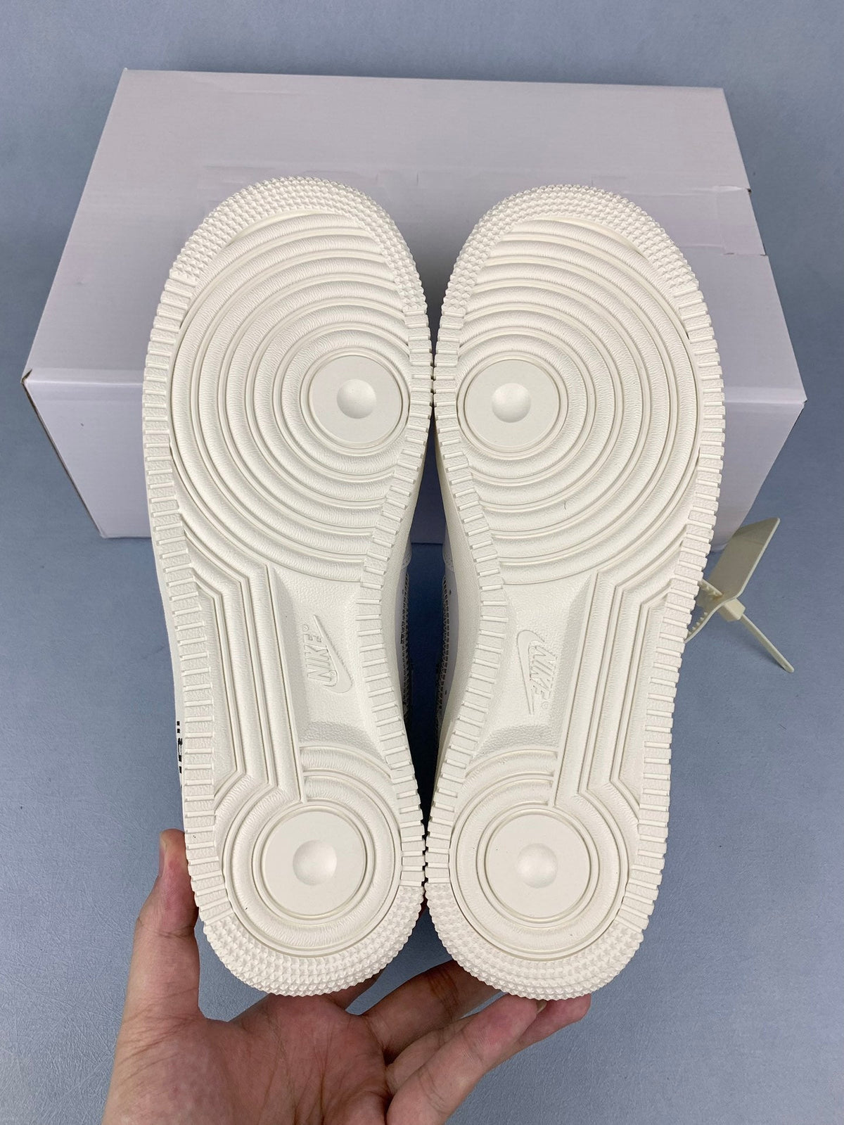 NIKE Air Force 1 Sneakers