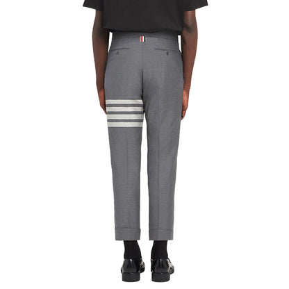 Thom Browne 2026 SS Ninth-Point Pants