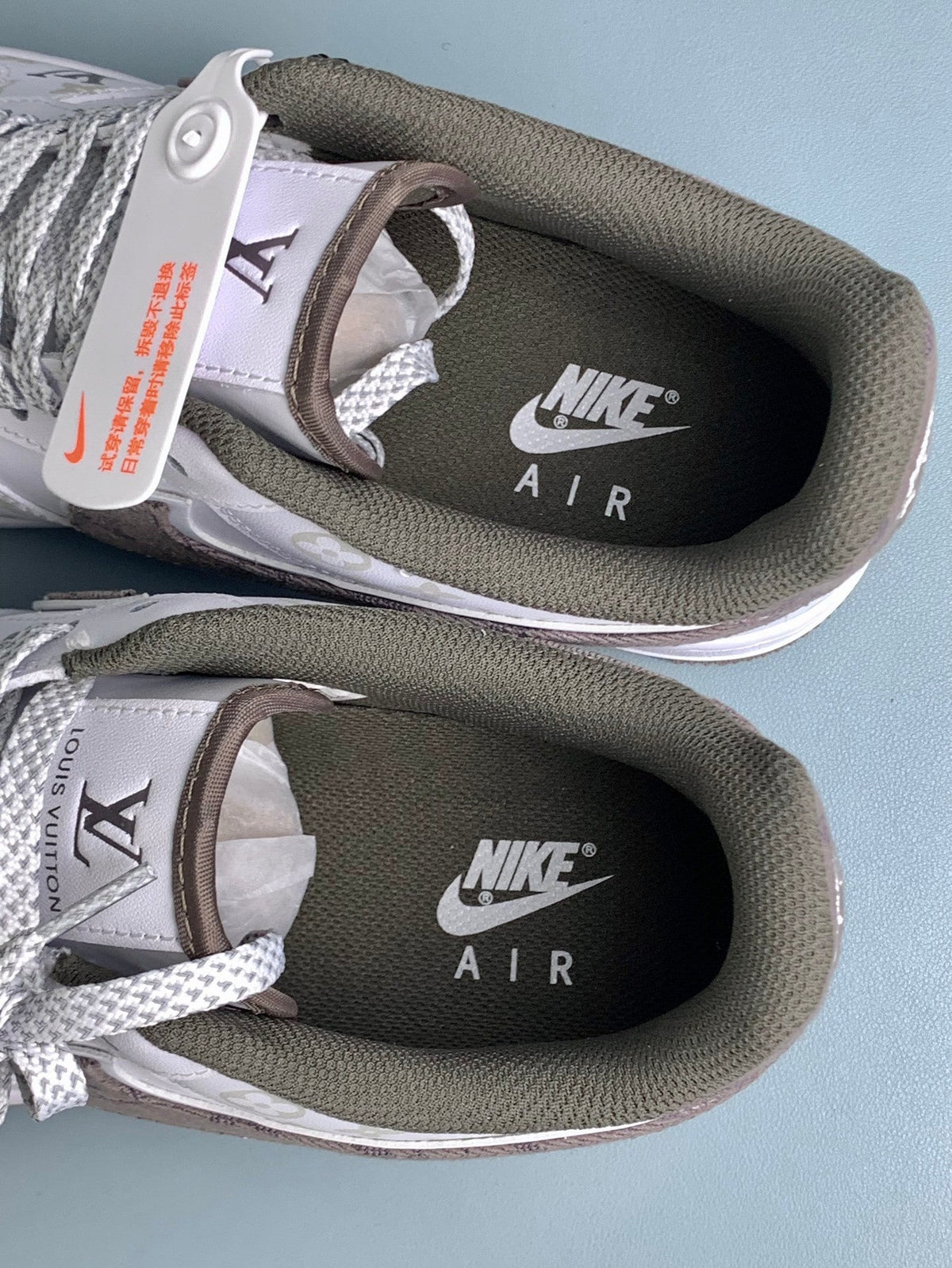 NIKE Air Force 1 Sneakers
