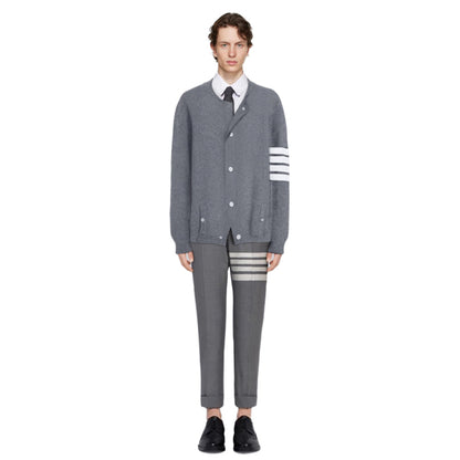 Thom Browne 2026ss Men's Wool Sweater