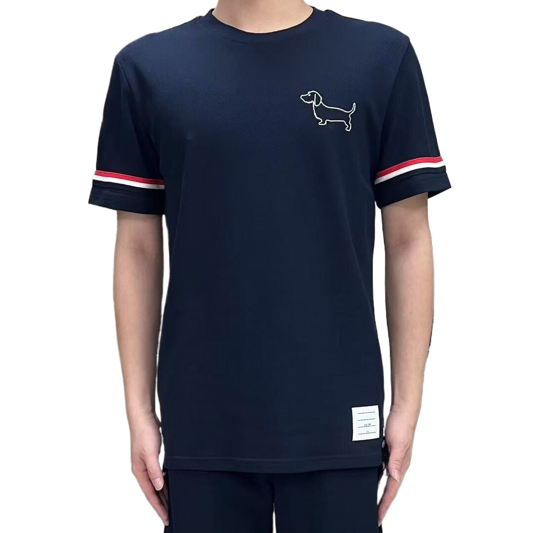 MR.TOM 2025ss Man T-shirt