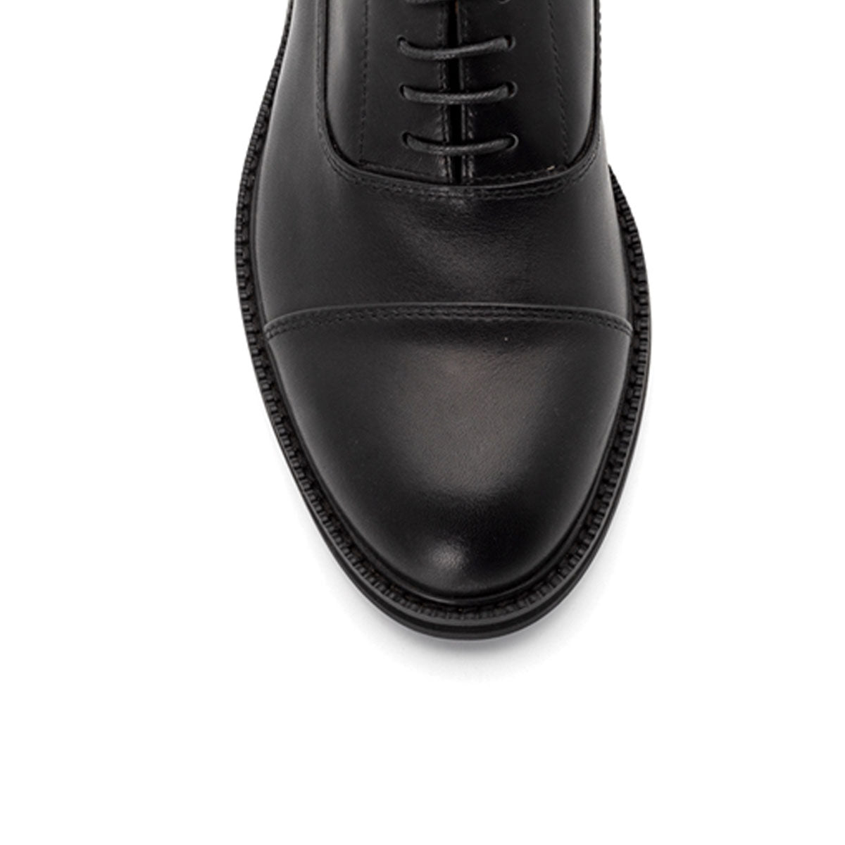 Thom Browne  Men Leather Shoe
