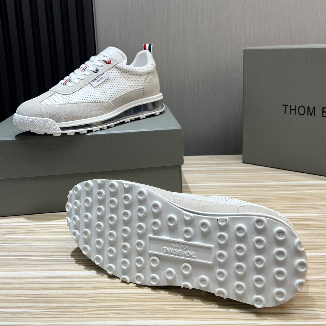 Thom Browne  2025ss Man Sneakers