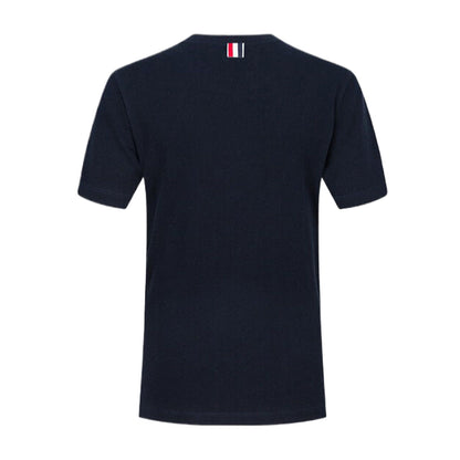 Cotton POLO shirts THOM TREND