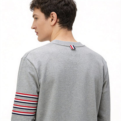Thom Browne Spring/Summer Couples Hoodie