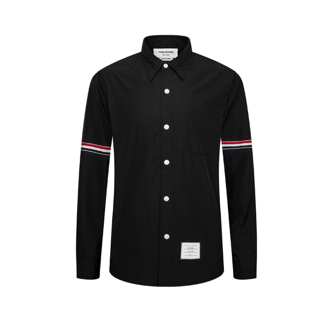 Thom Browne  Casual Shirt Jacket