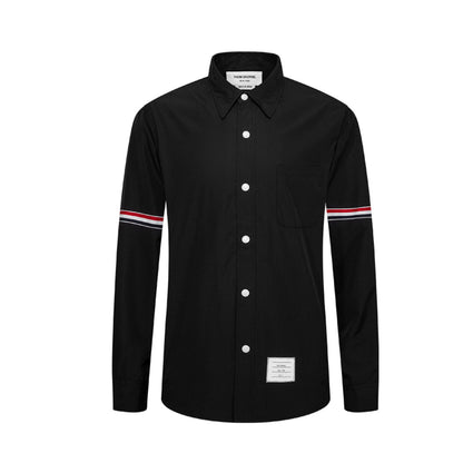 Thom Browne  Casual Shirt Jacket