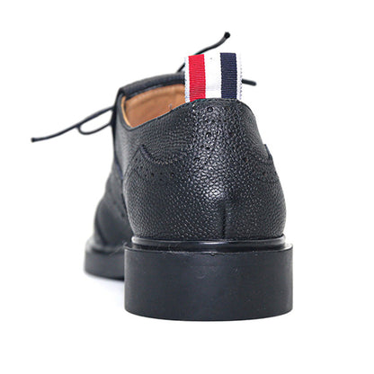 Thom Browne  Men Leather Shoe