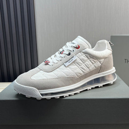 Thom Browne 2025ss Man Sneakers