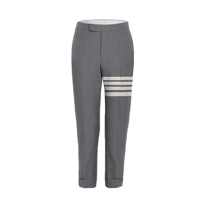 Thom Browne 2026 SS Ninth-Point Pants
