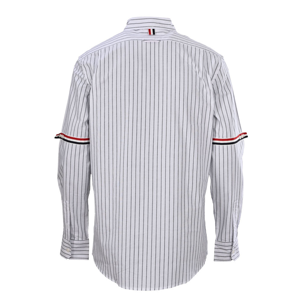 Thom Browne  printed shirt