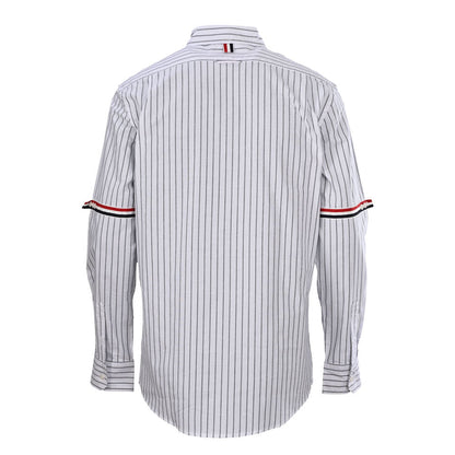 Thom Browne  printed shirt