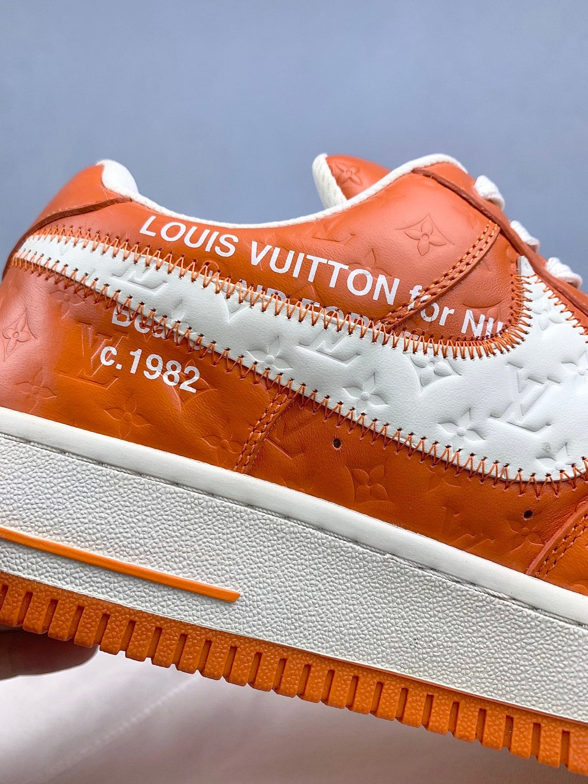 NIKE Air Force 1 Sneakers
