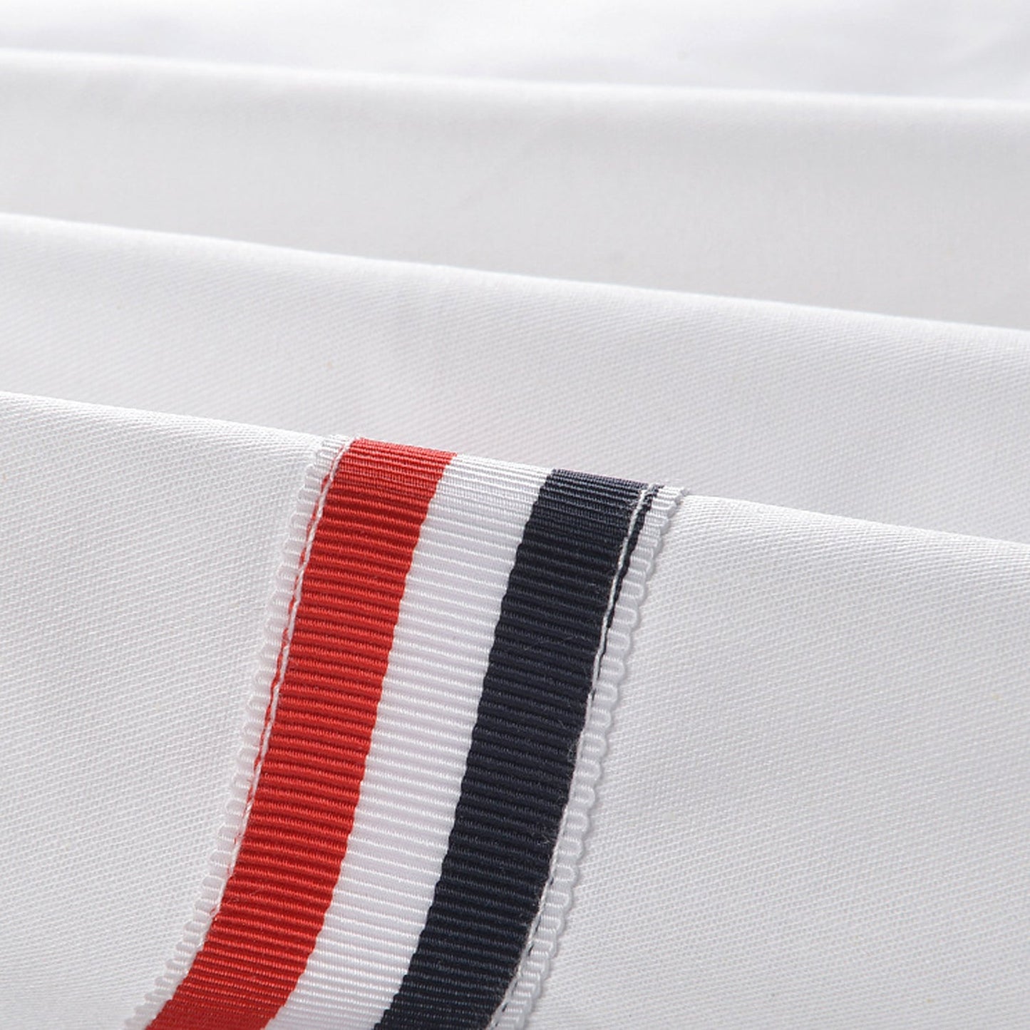 Thom Browne 2026SS Puppy Loose-Fitting Shirt