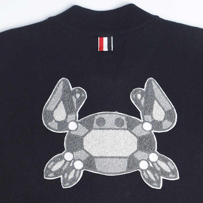 Animal Knitwear Jackets THOM TREND