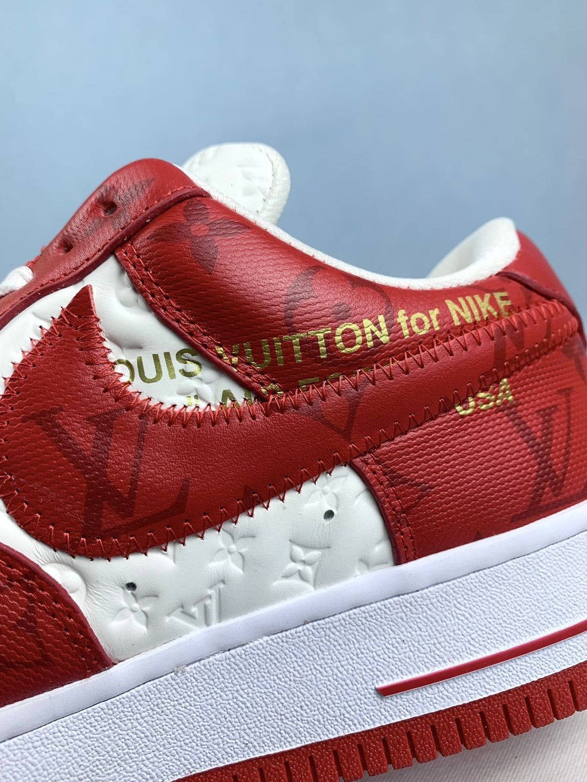 NIKE Air Force 1 Sneakers