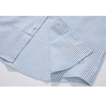 Striped shirt THOM TREND