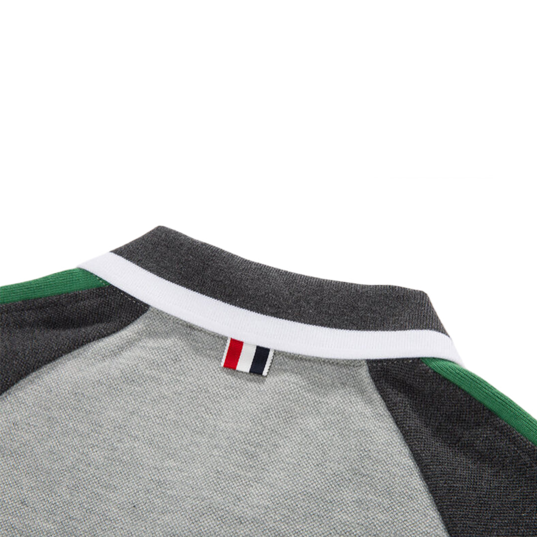 Men POLO shirts THOM TREND