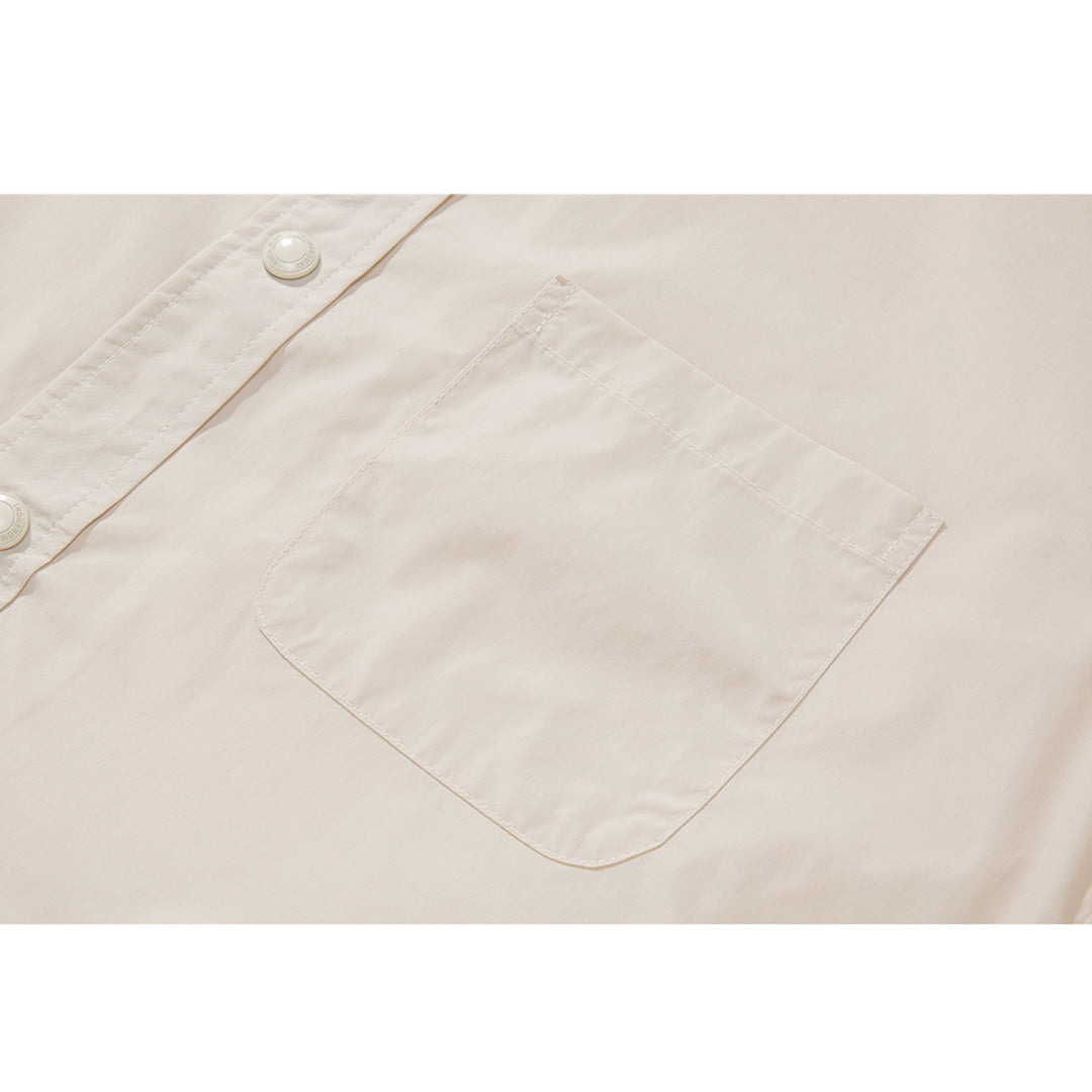 Thom Browne  Casual Shirt Jacket