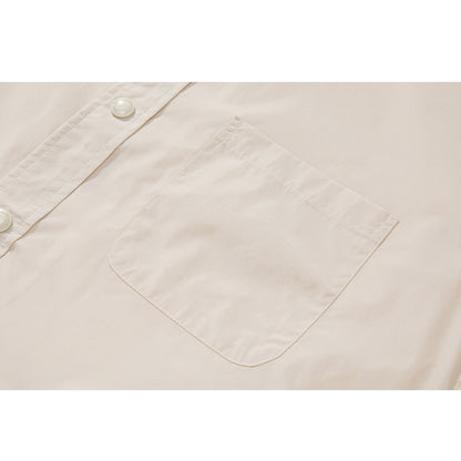 Thom Browne  Casual Shirt Jacket