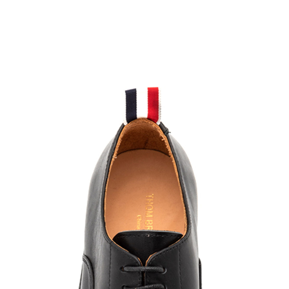 Thom Browne  Men Leather Shoe