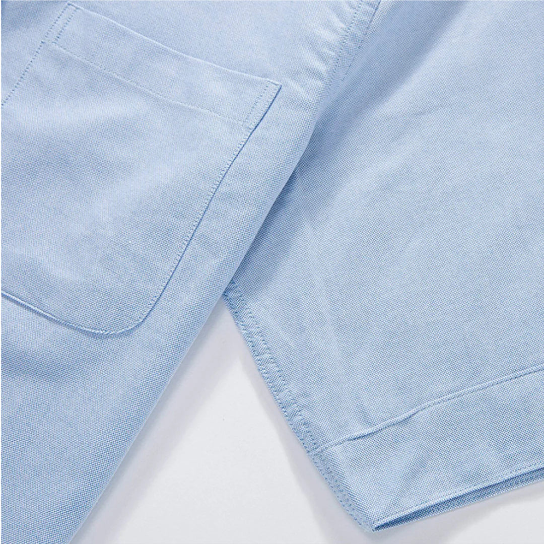 2025ss Oxford Shirt（复制） THOM TREND