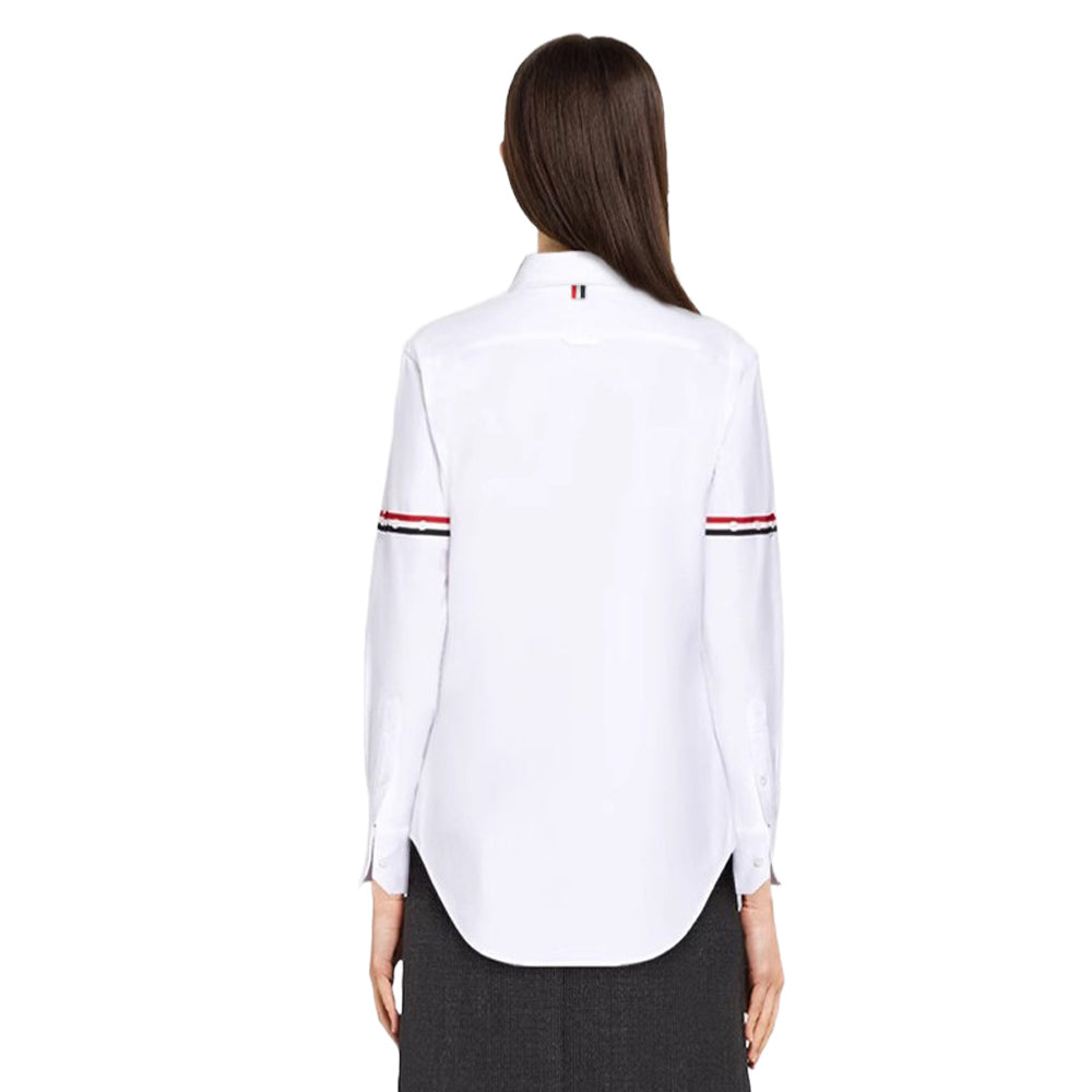 Thom Browne  Spring Summer Men's Oxford Shirt