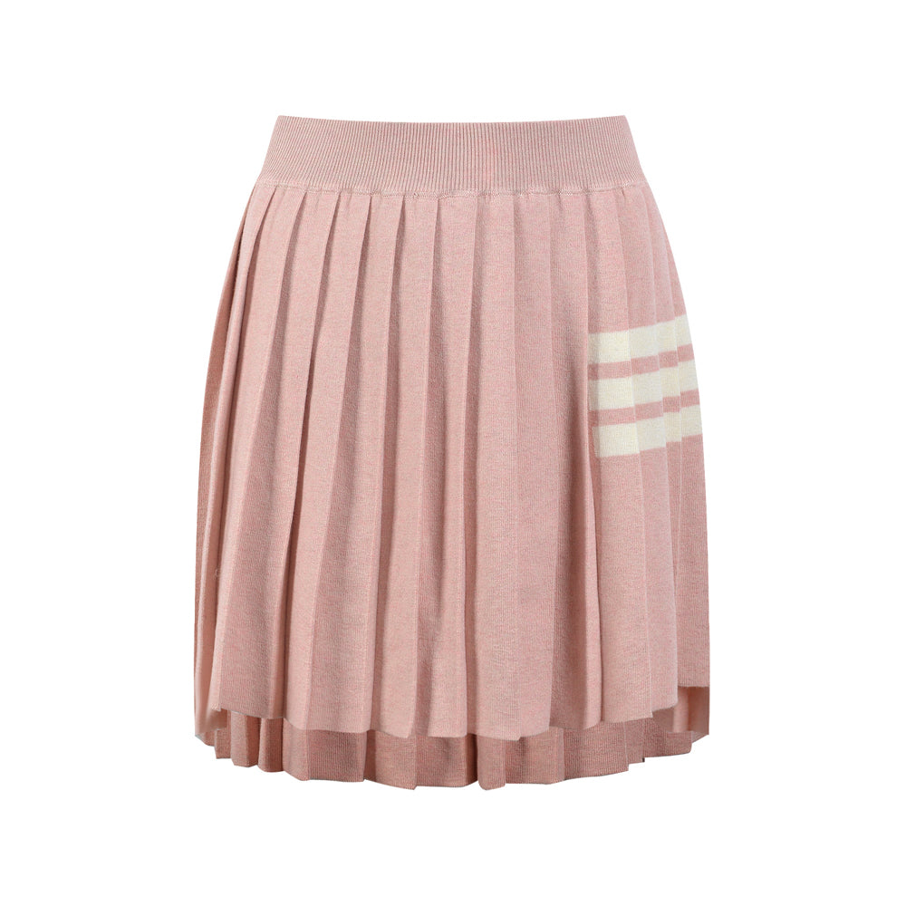 Thom Browne 2026SS Women's Short Dress | Spring Summer Mini Dress