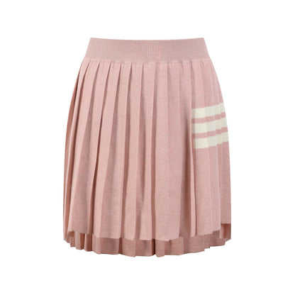 Thom Browne 2026SS Women's Short Dress | Spring Summer Mini Dress