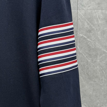 Thom Browne Spring/Summer Couples Hoodie