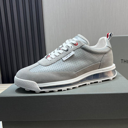 Thom Browne  2025ss Man Sneakers
